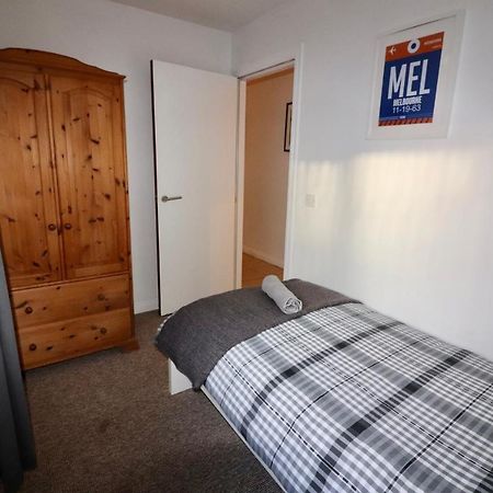 Clifton Park Apartment Belfast Exterior photo