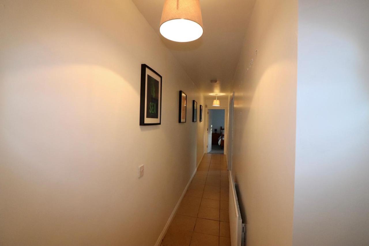 Clifton Park Apartment Belfast Exterior photo